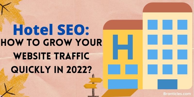 Hotel SEO